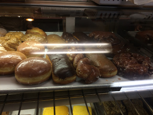 Bakery «Toot Sweets Fine Desserts», reviews and photos, 1277 Gilman St, Albany, CA 94706, USA