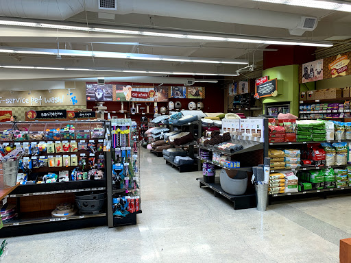 Pet Supply Store «Pet Food Express», reviews and photos, 9153 W Olympic Blvd, Beverly Hills, CA 90212, USA