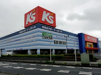 ケーズデンキ オーツーパーク稲毛店