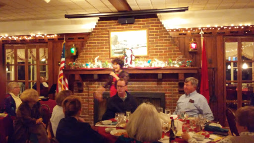 Yacht Club «Buckeye Lake Yacht Club», reviews and photos