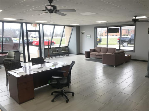 Used Car Dealer «Greenwell Auto Sales», reviews and photos, 3000 S Madison St, Muncie, IN 47302, USA