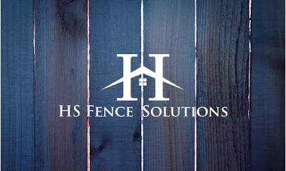HS Fence Solutions Inc.