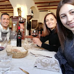 Photo n°4 de l'avis de Tommaso.a fait le 21/11/2017 à 06:03 sur le  Ristorante Il Boscaiolo à Castel di Sangro