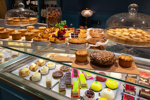 Pastelería Egaña en Azpeitia, Gipuzkoa