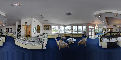 Jeweler «Classic Jewelers», reviews and photos, 3202 Del Prado Blvd, Cape Coral, FL 33904, USA