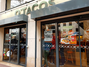 Photo n°34 de O'Tacos Montrouge à Montrouge ()