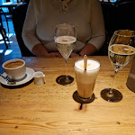 Photo n°1 de l'avis de John.g fait le 08/04/2023 à 16:52 sur le  Cotidiano Alter Wall-Hamburg à Hamburg