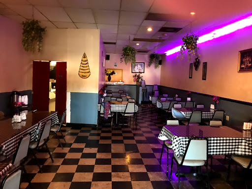 Restaurant «Jamiles Cuisine & Grocery Store», reviews and photos, 4808 Central Ave G & H, Charlotte, NC 28205, USA