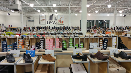 Shoe Store «DSW Designer Shoe Warehouse», reviews and photos, 595 Flatiron Blvd, Broomfield, CO 80021, USA