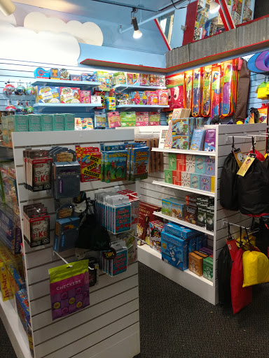 Toy Store «Great Turtle Toys», reviews and photos, Main St, Mackinac Island, MI 49757, USA