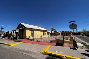 Visit Albuquerque Visitor Information Center image