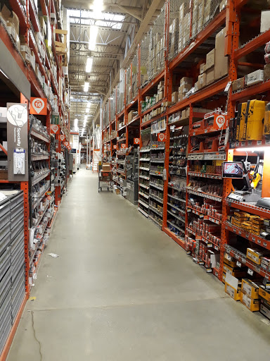 Home Improvement Store «The Home Depot», reviews and photos, 955 Bloomfield Ave, Clifton, NJ 07012, USA