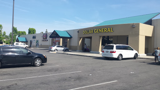 Discount Store «Dollar General», reviews and photos, 5101 White Ln, Bakersfield, CA 93309, USA