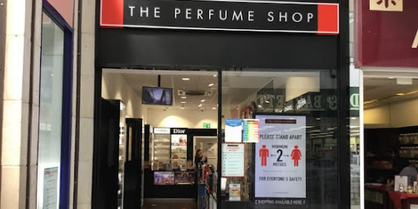 The Perfume Shop Harrow