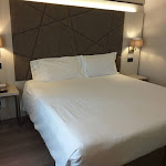 Photo n°1 de l'avis de Luca.o fait le 14/09/2021 à 09:38 sur le  DC Hotel International à Padua