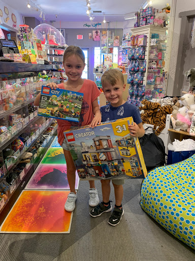 Toy Store «Kidstop», reviews and photos, 6990 E Shea Blvd #103, Scottsdale, AZ 85254, USA