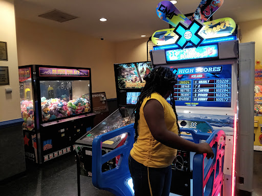 Movie Theater «AMC Camp Creek 14», reviews and photos, 3760 Princeton Lakes Pkwy, Atlanta, GA 30331, USA