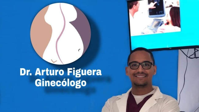 Comentarios y opiniones de Consultorio de Ginecologia Dr. Arturo Figuera