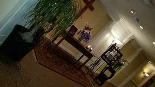 Cremation Service «Cypress Fairbanks Funeral Home», reviews and photos, 9926 Jones Rd, Houston, TX 77065, USA