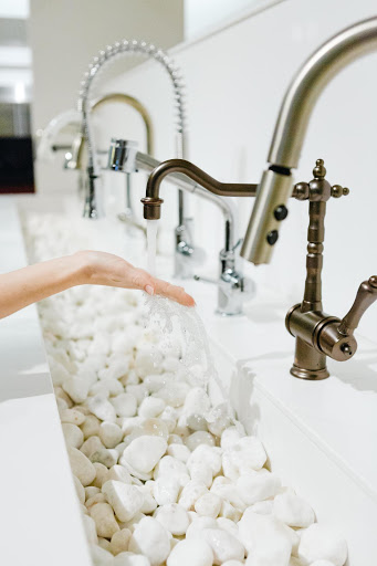 Appliance Store «PIRCH», reviews and photos, 1 Garden State Plaza Blvd #1305, Paramus, NJ 07652, USA