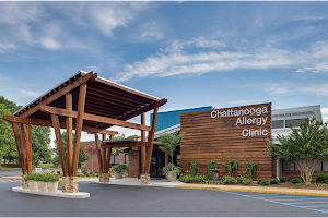 Chattanooga Allergy Clinic image