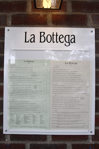 Italian Restaurant «La Bottega Cafe Deli Wine Shop», reviews and photos, 1905 Main St, Vancouver, WA 98660, USA