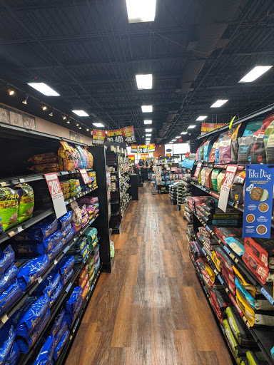 Pet Supply Store «Pet Valu», reviews and photos, 3437 Center Rd, Brunswick, OH 44212, USA