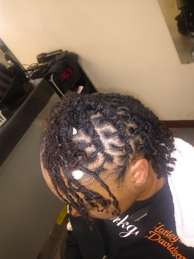 Beauty Salon «Unity Salon», reviews and photos, 1786 Wilma Rudolph Blvd, Clarksville, TN 37040, USA