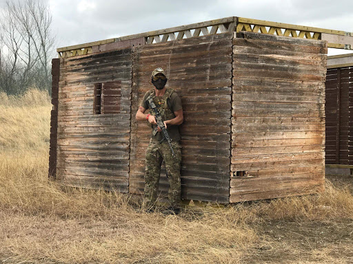 Airsoft Supply Store «878 Airsoft», reviews and photos, 4020 Farm to Market Rd 878, Waxahachie, TX 75165, USA