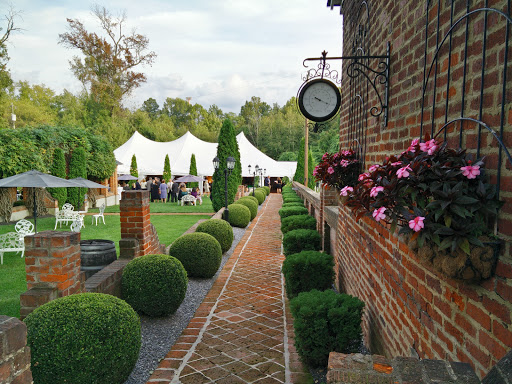 Wedding Venue «Historic Mankin Mansion Wedding Resort and Bed & Breakfast», reviews and photos, 4300 Oakleys Ln, Richmond, VA 23223, USA