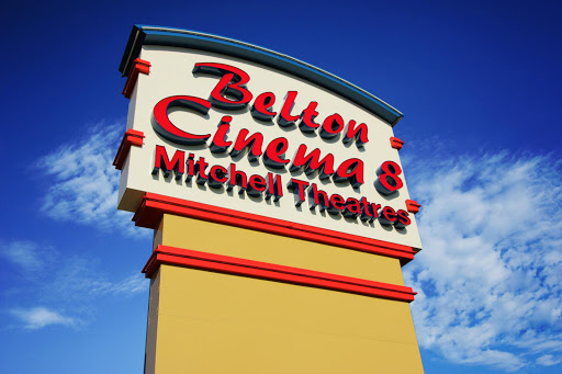 Movie Theater «Belton Cinema 8», reviews and photos, 1207 E North Ave, Belton, MO 64012, USA