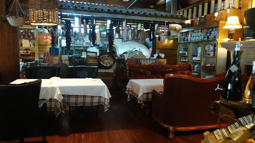 Restaurante Il Tiramisu en Móstoles