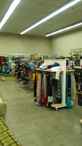 Thrift Store «Spanaway Goodwill», reviews and photos, 14918 Pacific Ave S, Parkland, WA 98444, USA