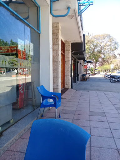 Heladeria Necochea Artesanal - Ice cream shop en Formosa