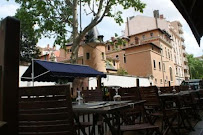 Atmosphère du L essentiel événementiel restaurant brunch traiteur à Lyon - n°9