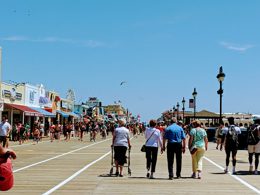 Gift Shop «Ocean Treasures», reviews and photos, 966 Boardwalk, Ocean City, NJ 08226, USA