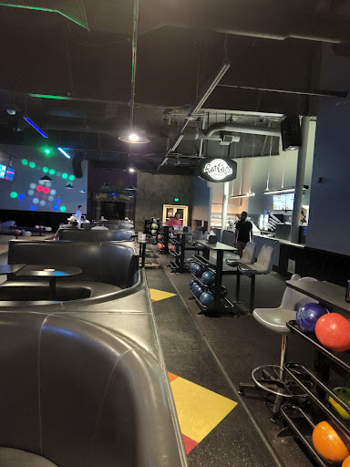 Bowling Alley «Fat Cats Salt Lake City», reviews and photos, 3739 South 900 East, Salt Lake City, UT 84106, USA