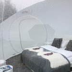 Photo n°1 de l'avis de Barbara.y fait le 14/07/2019 à 04:20 sur le  Apartmenthaus SportCHALET à Bad Dürrheim