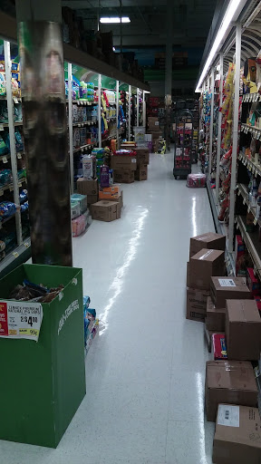 Shopping Mall «Montgomery Shopping Center», reviews and photos, 1325 US-206, Skillman, NJ 08558, USA