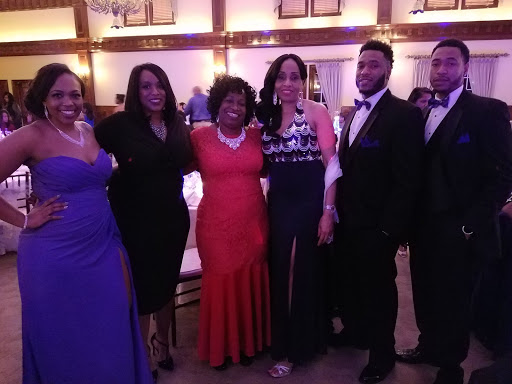 Wedding Venue «Glendalough Manor», reviews and photos, 200 Glendalough Ct, Tyrone, GA 30290, USA