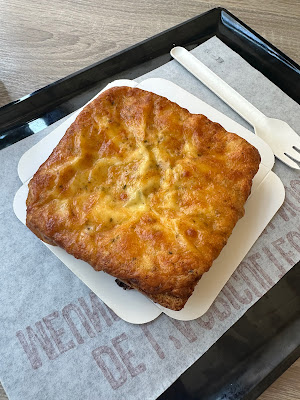 Boulangerie le 56 Fournier Thierry à Paris