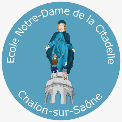 Ecole Notre-Dame de la Citadelle à Chalon-sur-Saône