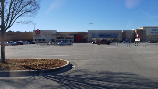 Department Store «Target», reviews and photos, 1235 Point Mallard Pkwy, Decatur, AL 35601, USA