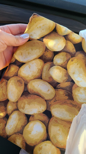 Fabric Store «Jo-Ann Fabrics and Crafts», reviews and photos, 22576 MacArthur Blvd #300, California, MD 20619, USA