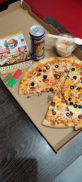 Photo n°111 de Crousti Pizza à Le Havre ()
