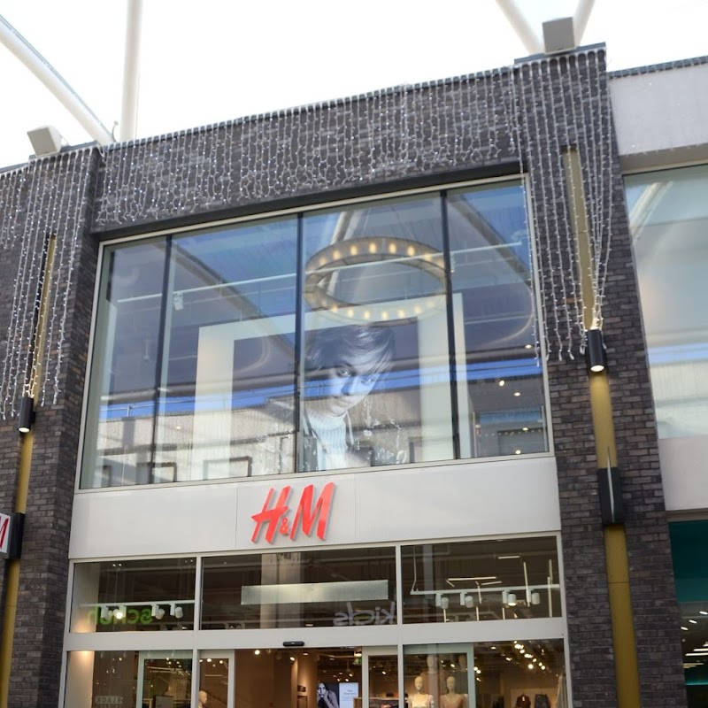 H&M