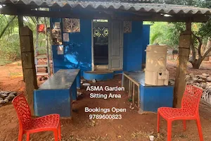 Asma Garden image