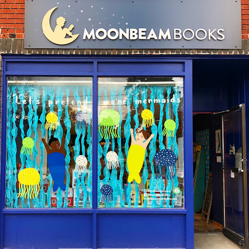 Moonbeam Books