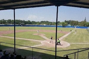 Estadio de Beisbol de Nava, Coahuila image