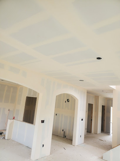 Garcia Drywall - Finishing Texture, Professional Drywall Repair Service Contractor in Thornton CO